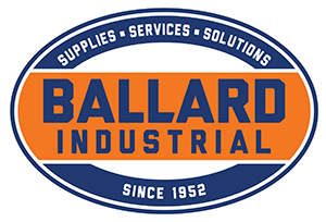 Ballard Industrial Logo
