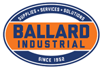 Ballard Industrial logo