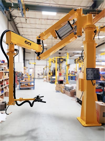 09171960-Smart-manipulator-arm