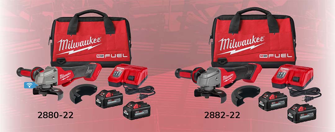 mil-free-grinder-m18-kits